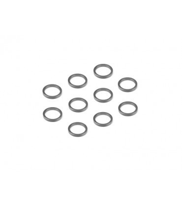 WASHER S 6x7.5x1.0 (10)