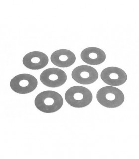 ARANDELAS S 6x18x0.2 (10)