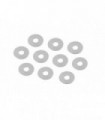 WASHER S 6x18x0.5 (10)