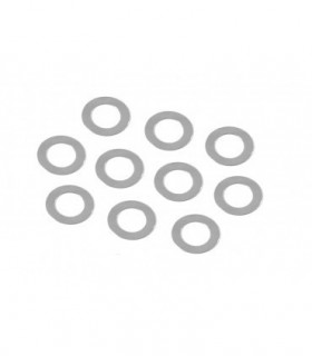 WASHER S 6x10x0.2 (10)