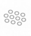 WASHER S 6x10x0.2 (10)