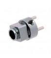 PULLEY ARRASTRE FRENO MTX-6 MUGEN (1u.)