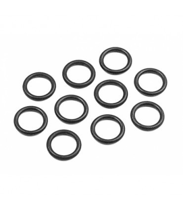 ARANDELAS 5x1 (10)