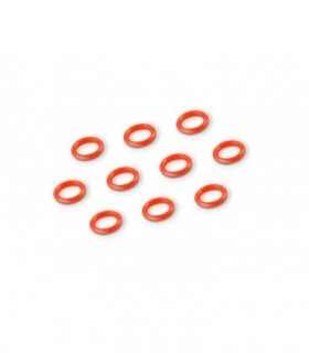 JUNTA TORICA SILICONA 5x1.5 (10)