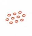 JUNTA TORICA SILICONA 5x1.5 (10)
