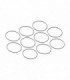 JUNTA SILICONA 25.5x0.7 (10)