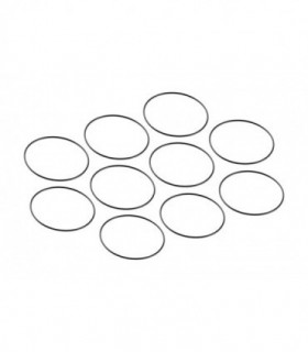 JUNTA SILICONA 25.5x0.7 (10)