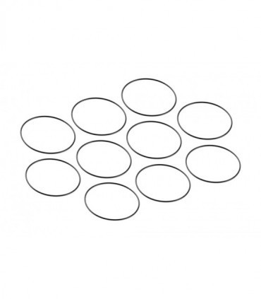 JUNTA SILICONA 25.5x0.7 (10)