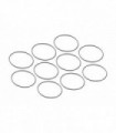 JUNTA SILICONA 25.5x0.7 (10)