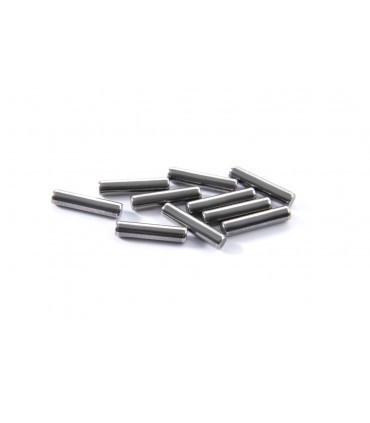PIN 2.5x11.5 (10)