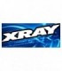X4'23 GRAPHITE UPPER DECK - SPLIT REAR - 1.6MM
