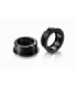 CASQUILLO EXCENTR. RODAM. DIFERENCIAL ALUMINIO NEGRO (2)