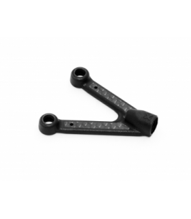 X4 CFF CARBON-FIBER FUSION UPPER ARM - MEDIUM - F