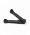 X4 CFF™ CARBON-FIBER FUSION UPPER ARM - MEDIUM - F