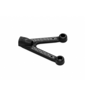 X4 CFF™ CARBON-FIBER FUSION UPPER ARM - MEDIUM - F