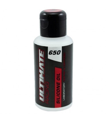 ACEITE SILICONA UR 650 CPS (75ml)