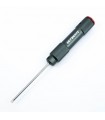 LLAVE ALLEN 2.5x120mm PRO