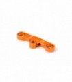 T4'14 PLACA SALVASER. ALUM. 8.5MM P/ DUAL ORO