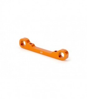 SOPORTE DEL. ALUM. INFER. - DELANT. - FF T4'14