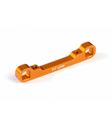 SOPORTE DEL. ALUM. INFER. - DELANT. - FF T4'18