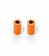 ARANDELAS ALU SHIM 3X6X13MM - ORANGE (2)