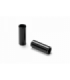ALU BUSHING 3x5x13.2MM - BLACK (2)