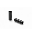 ALU BUSHING 3x5x13.2MM - BLACK (2)
