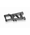 TRAPECIO TRASERO IZQUIERDO LONG LEFT - GRAPHITE
