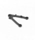 X4 CFF CARBON-FIBER FUSION REAR LOWER ARM - MEDIU