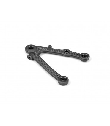 X4 CFF CARBON-FIBER FUSION REAR LOWER ARM - MEDIU