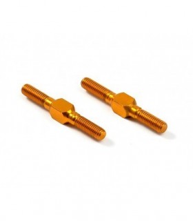 EJE PASO INVERTIDO 26 MM - NARANJA - (2)