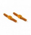 EJE PASO INVERTIDO 26 MM - NARANJA - (2)