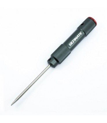 DESTORNILLADOR PLANO CARBURACION 4.0x150mm PRO