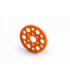 CORONA 100D / 64- NARANJA