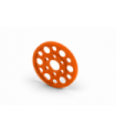 CORONA 100D / 64- NARANJA