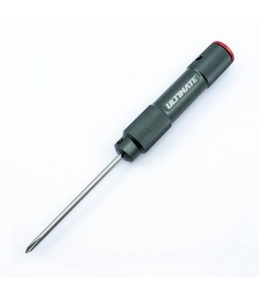 DESTORNILLADOR PHILLIPS 4.0x120mm PRO