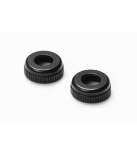 TAPON ALUM. AMORT. CUERPO 308322 - NEGRO (2)