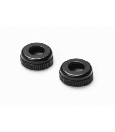 TAPON ALUM. AMORT. CUERPO 308322 - NEGRO (2)