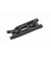 BRAZO SUSPENSION DELANTERO INFERIOR XT2 COMPOSITE- CARBONO