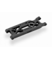 BRAZO SUSPENSION DELANTERO INFERIOR XT4 COMPOSITE - CARBONO