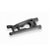 TRAPECIO DELANTERO INFERIOR DERECHA- LOW SHOCK MOUNTING - CARBONO