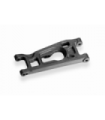 TRAPECIO DELANTERO INFERIOR DERECHA- LOW SHOCK MOUNTING - CARBONO
