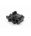 CAJA REDUCTORA MID MOTOR (3 GEARS) - CARBONO