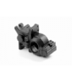 CAJA MOTOR TRASERO COMPOSITE - LCG - GRAPHITE - SET