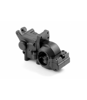 CAJA MOTOR DELANTERO COMPOSITE - LCG - GRAPHITE - SET