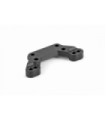 TAPA TRASERA ROLL CENTER PARA ESTABILIZADOR XB2-20 CARBONO
