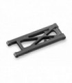 XT2 COMPOSITE SUSPENSION ARM REAR LOWER - GRAPHITE