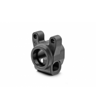 MANGUETA TRASERA 19C - GRAPHITE