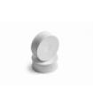 SET LLANTAS DELANTERA 2WD 12MM XB20 (2) BLANCO