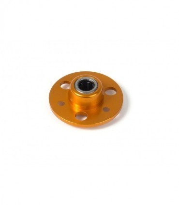 SOPORTE CORONA ONE-WAY 1ª NARANJA